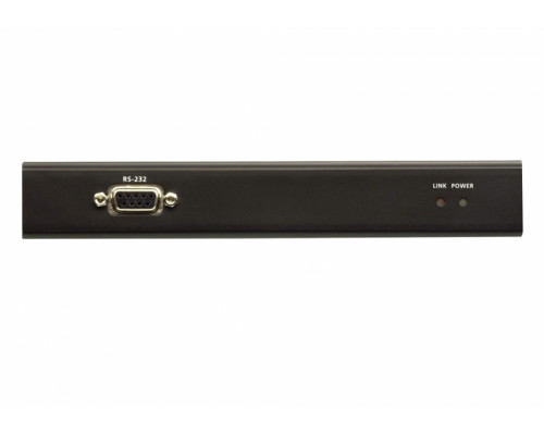 Удлинитель ATEN USB DisplayPort HDBaseT2.0 KVM Extender (4K@100м) купить QBS.ru