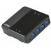 Переключатель 4x4 USB 3.1 Gen1 Peripheral Sharing Switch купить QBS.ru