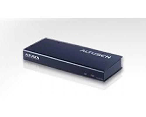 Модуль удлинителя ATEN Serial KVM Adapter купить QBS.ru