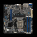 Серверная материнская плата ASUS Motherboard P12R-M,1xLGA1200,4x3200/2933/2666UDIMM(upto128GB),6xSATA3 6Gb/s p,1xM.2,2xPCIe Gen4 slot(1x16/1x8),2x1GbE,3Y Wr купить QBS.ru