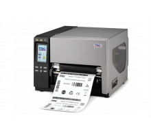 Принтер этикеток TSC TTP-286MT, 200 dpi, 6 ips 4.3