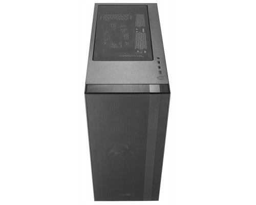 Корпус Cooler Master MasterBox NR600 (MCB-NR600-KGNN-S00) ATX w/o ODD купить QBS.ru