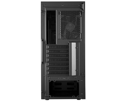 Корпус Cooler Master MasterBox NR600 (MCB-NR600-KGNN-S00) ATX w/o ODD купить QBS.ru