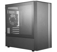 Корпус Cooler Master MasterBox NR400 (MCB-NR400-KGNN-S00) mATX w/o ODD