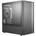 Корпус Cooler Master MasterBox NR400 (MCB-NR400-KGNN-S00) mATX w/o ODD купить QBS.ru