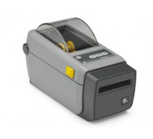 Принтер этикеток zebra Zebra DT ZD410; 2