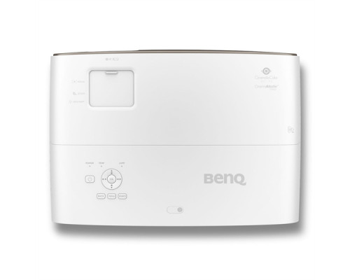 Проектор BenQ Projector W2700i купить QBS.ru