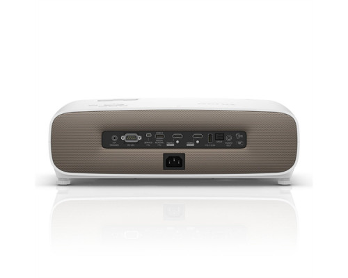 Проектор BenQ Projector W2700i купить QBS.ru