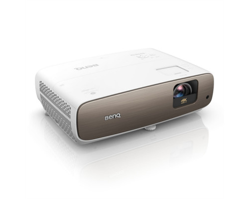Проектор BenQ Projector W2700i купить QBS.ru