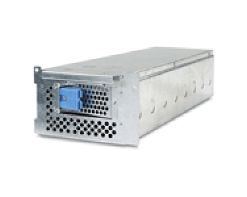 Комплект сменных батарей для ибп apc Battery replacement kit for SUA2200RMXLI3U, SUA3000RMXLI3U купить QBS.ru