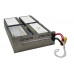 Свинцово-кислотная аккумуляторная батарея APC Replacement Battery Cartridge #133 купить QBS.ru
