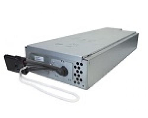 Аккумуляторная батарея APC Replacement Battery Cartridge #117 купить QBS.ru
