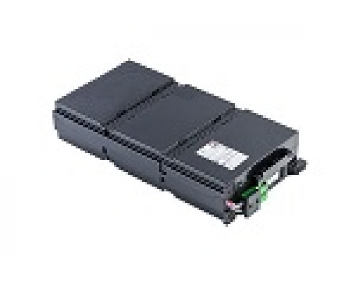Комплект сменных батарей для источника бесперебойного питания apc APC Replacement battery cartridge #141 купить QBS.ru