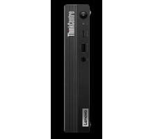 Персональный компьютер Lenovo ThinkCentre M90q i5-10400, 8GB DDR4-2666, 500GB HD 7200RPM, Intel UHD 630, WiFi, BT, 135W, USB KB&Mouse, Win 10 Pro64 RUS, 1y