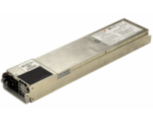 Блок питания сервера Supermicro PWS-920P-SQ Redundant 920W купить QBS.ru