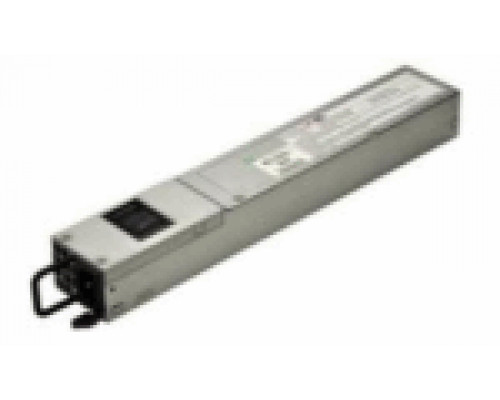 Блок питания сервера Supermicro PWS-706P-1R Redundant 750W купить QBS.ru