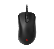 Аксессуары BenQ ZOWIE  Мышь EC3-C для Киберспорта Сенсор3360  DPI-400/800/1600/3200 USB2.0/3.0Plug&Play 5кнопок 125/500/1000Гц Симметричная для правшей,Небольшая Черный