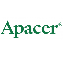 Оперативная память Apacer  DDR4  32GB  3200MHz SO-DIMM (PC4-25600) CL22 1.2V (Retail) 2048*8  3 years (AS32GGB32CSBBGC/ES.32G21.PSH)