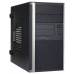 Корпус Mini Tower InWin EMR035 Black 450W RB-S450HQ70 H U3.0*2+A(HD) mATX купить QBS.ru