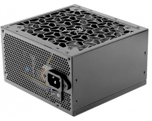 Блок питания Aerocool AERO BRONZE 700W купить QBS.ru