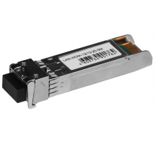  Модуль SFP+ WDM 10GBASE-LR/LW, LC, Tx/Rx: 1270/1330nm, 20km, Cisco