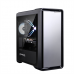 Корпус ZALMAN M3, MATX, BLACK, WINDOW, 2x3.5, 3x2.5, 1xUSB2.0, 1xUSB3.0, REAR 1x120mm купить QBS.ru