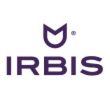  Кабель IRBIS UTP Кат.5e 4 пары, 0.45мм, медь,  25AWG, PVC 305м, серый, в коробке