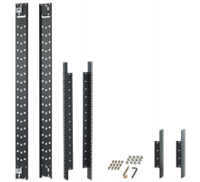 Аксессуар для аппаратурного шкафа NetShelter SX 42U 600mm Wide Recessed Rail Kit