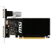 Видеоадаптер VGA MSI GT 710 2GD3H LP PCI-E16 GT710 2GB GDDR3 купить QBS.ru