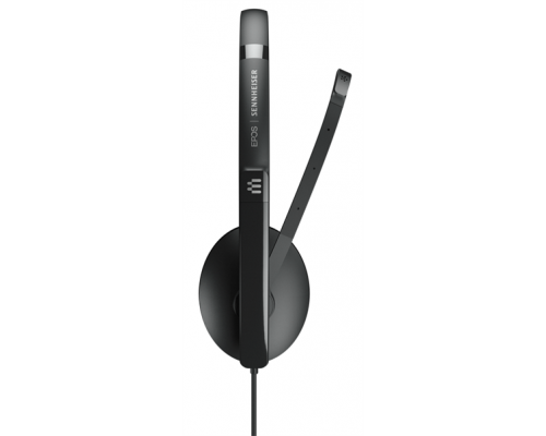 Гарнитура EPOS / Sennheiser ADAPT 130 USB, Single-sided HS, USB купить QBS.ru