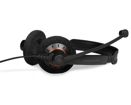 Гарнитура EPOS / Sennheiser IMPACT SC 60 USB ML, Double-sided HS, USB купить QBS.ru