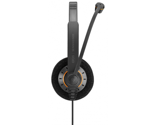 Гарнитура EPOS / Sennheiser IMPACT SC 60 USB ML, Double-sided HS, USB купить QBS.ru