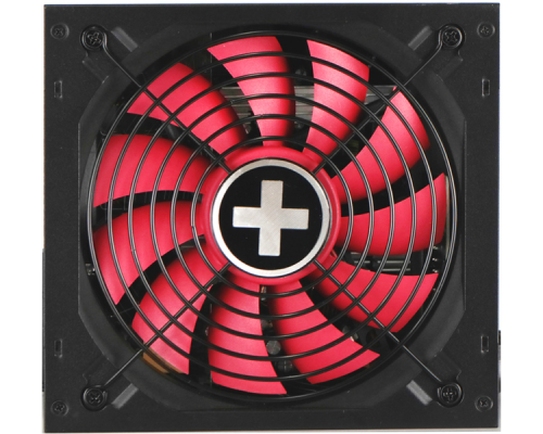 Блок питания XILENCE Gaming series, XP650R10, 650W, A.PFC, 80+ Bronze купить QBS.ru