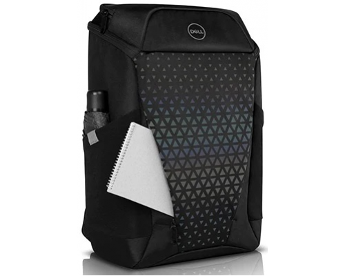 Рюкзак Dell Backpack GM1720PM, Gaming, Fits most laptops up to 17 купить QBS.ru