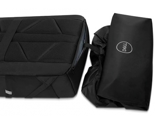 Рюкзак Dell Backpack GM1720PM, Gaming, Fits most laptops up to 17 купить QBS.ru