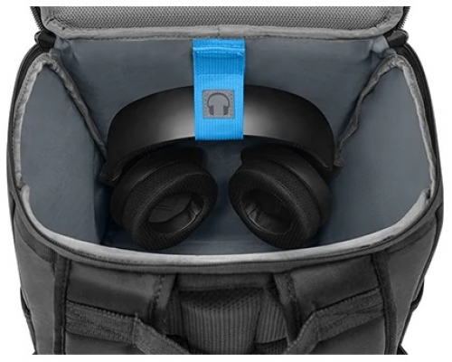 Рюкзак Dell Backpack GM1720PM, Gaming, Fits most laptops up to 17 купить QBS.ru