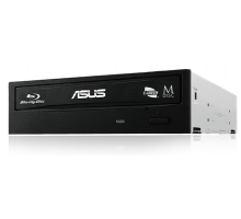 Привод ASUS BC-12D2HT/BLK/G/AS/P2G, bulk, blu-ray combo, internal ; 90DD0230-B20010