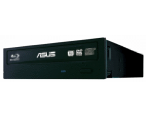 Привод ASUS BC-12D2HT/BLK/B/AS/P2G, bulk, blu-ray combo, internal ; 90DD0230-B30000 купить QBS.ru
