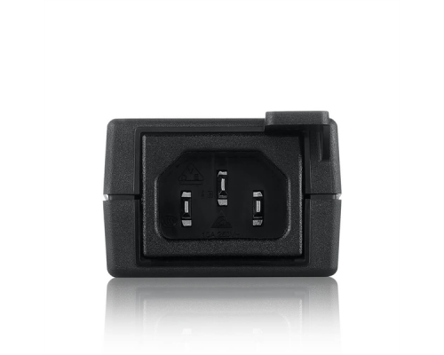 PoE инжектор Zyxel PoE12-30W, 802.3af/at (30 Вт), 2.5G купить QBS.ru