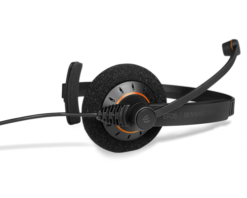 Гарнитура EPOS / Sennheiser IMPACT SC 30 USB ML, Single-sided HS, USB купить QBS.ru