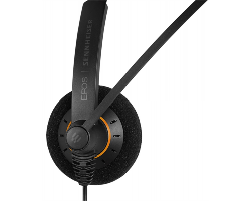 Гарнитура EPOS / Sennheiser IMPACT SC 30 USB ML, Single-sided HS, USB купить QBS.ru