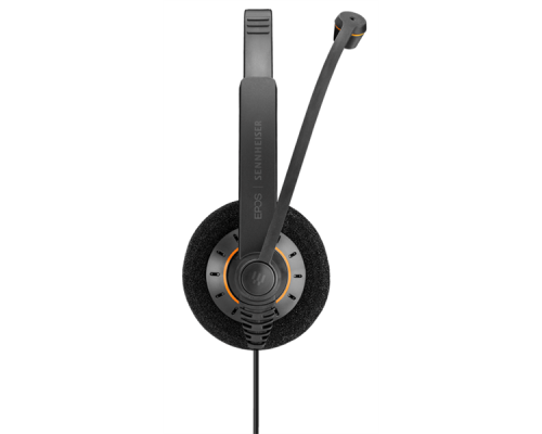 Гарнитура EPOS / Sennheiser IMPACT SC 30 USB ML, Single-sided HS, USB купить QBS.ru