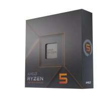 Процессор CPU AMD Ryzen 5 7600X, BOX