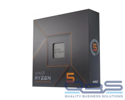 Процессор CPU AMD Ryzen 5 7600X, BOX купить QBS.ru