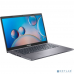 Ноутбук ASUS X415EA-EB512  90NB0TT2-M11910 Grey 14 {FHD i3-1115G4/8Gb/256Gb SSD/DOS} купить QBS.ru