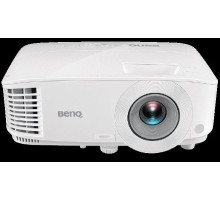 Проектор BenQ Projector MH550 DLP, 1920x1080, 3500 AL, 20000:1, 16:10, 1.1X, TR 1.49~1.64, HDMIx2, VGA, White, 2.3 kg