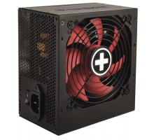 Блок питания XILENCE Gaming Series, XP750R10, 750W, A.PFC, 80+ Bronze