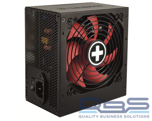 Блок питания XILENCE Gaming Series, XP750R10, 750W, A.PFC, 80+ Bronze купить QBS.ru