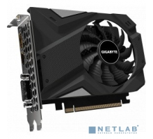 Видеокарта Gigabyte GV-N1656OC-4GD v.2 RTL