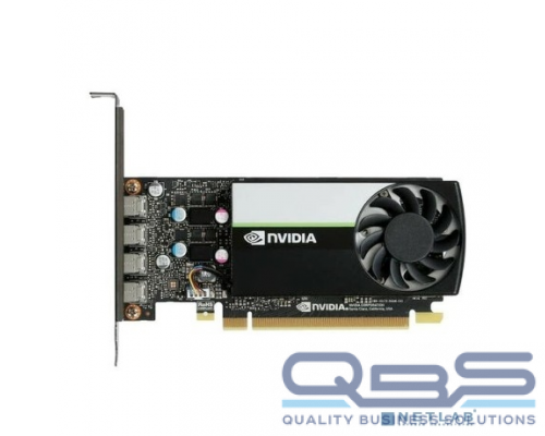 Видеокарта NVIDIA T1000 8G - OEM, 900-5G172-2570-000 купить QBS.ru